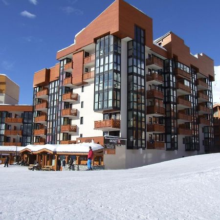 ואל טורנס Eskival Appartements Vti מראה חיצוני תמונה