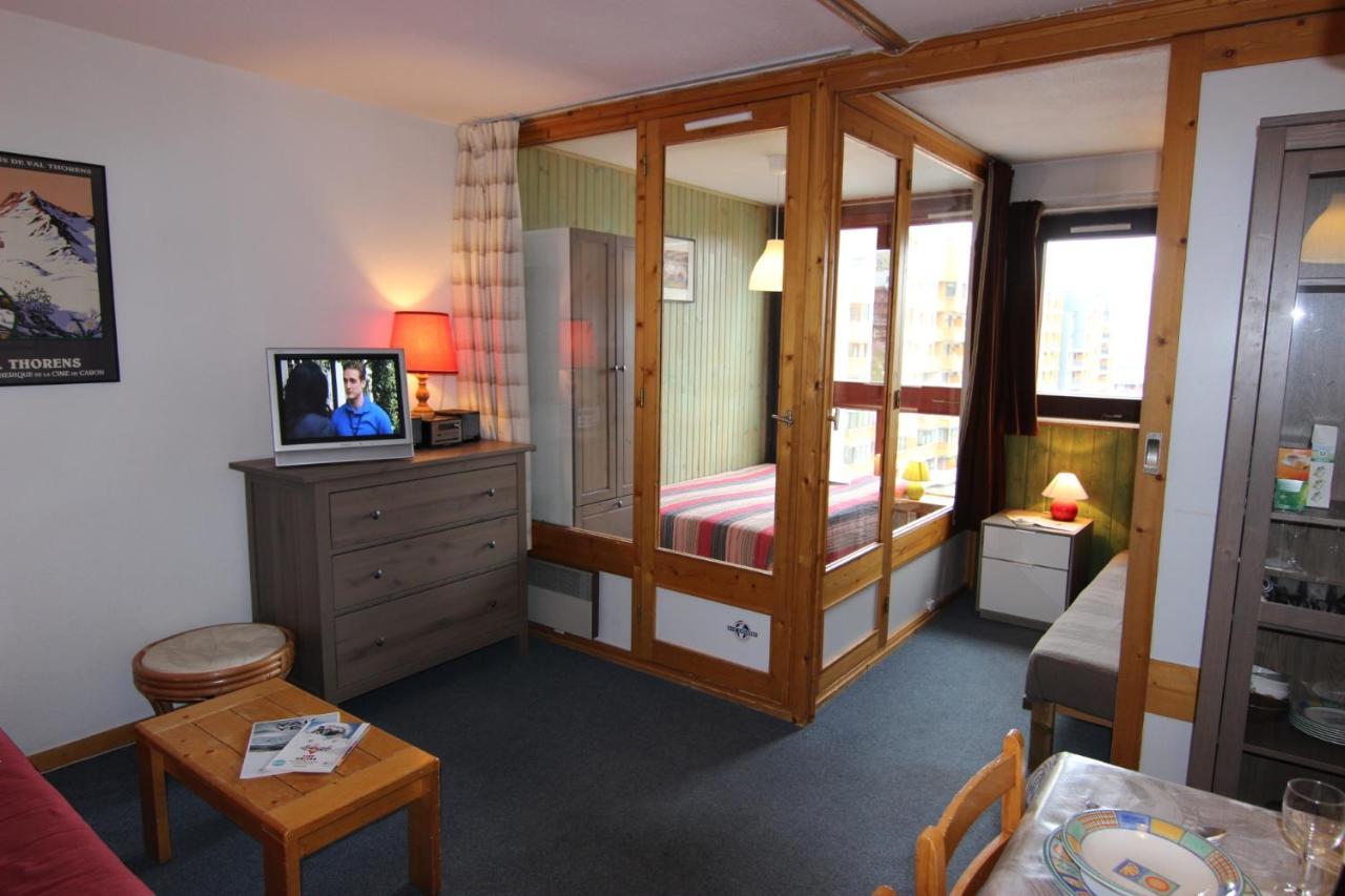 ואל טורנס Eskival Appartements Vti מראה חיצוני תמונה