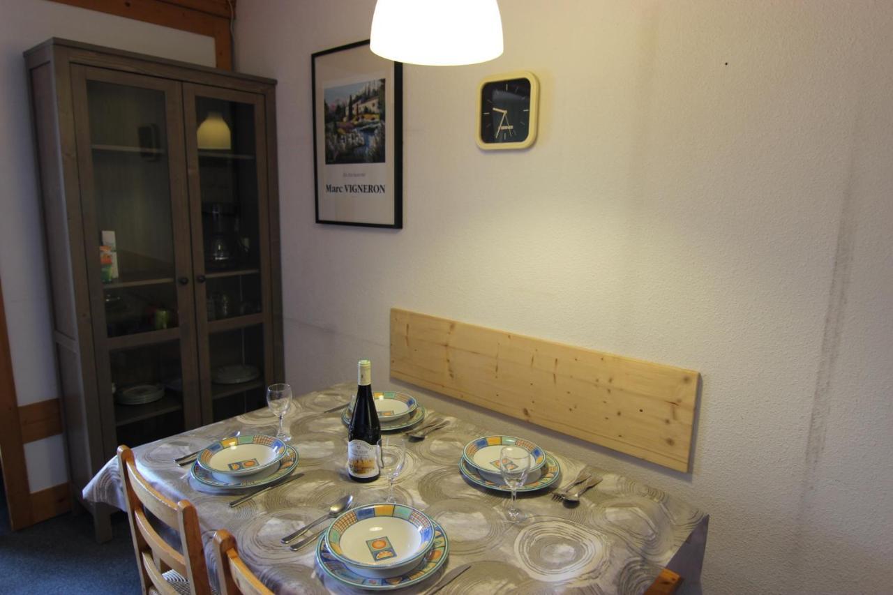 ואל טורנס Eskival Appartements Vti מראה חיצוני תמונה