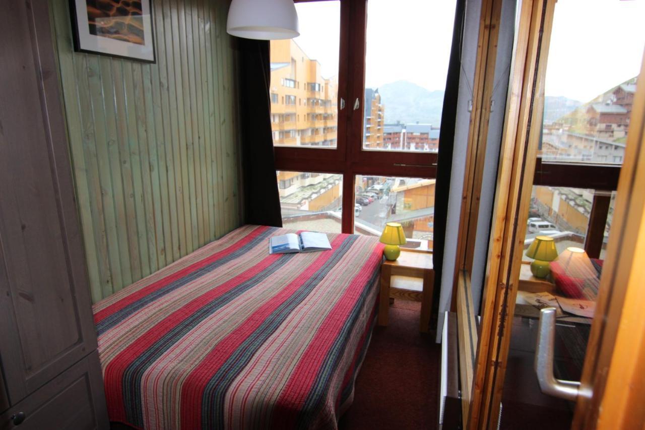 ואל טורנס Eskival Appartements Vti מראה חיצוני תמונה