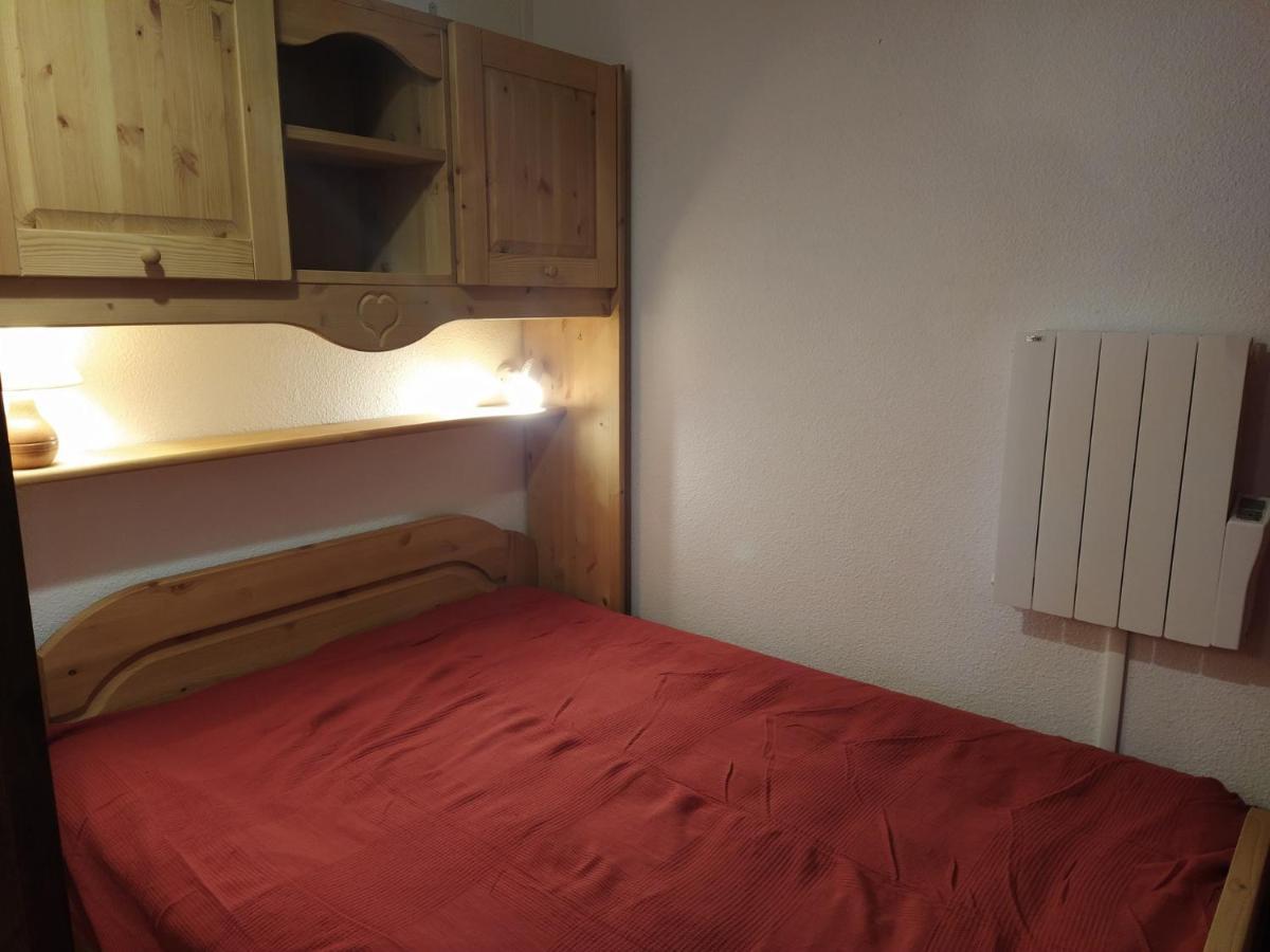 ואל טורנס Eskival Appartements Vti מראה חיצוני תמונה