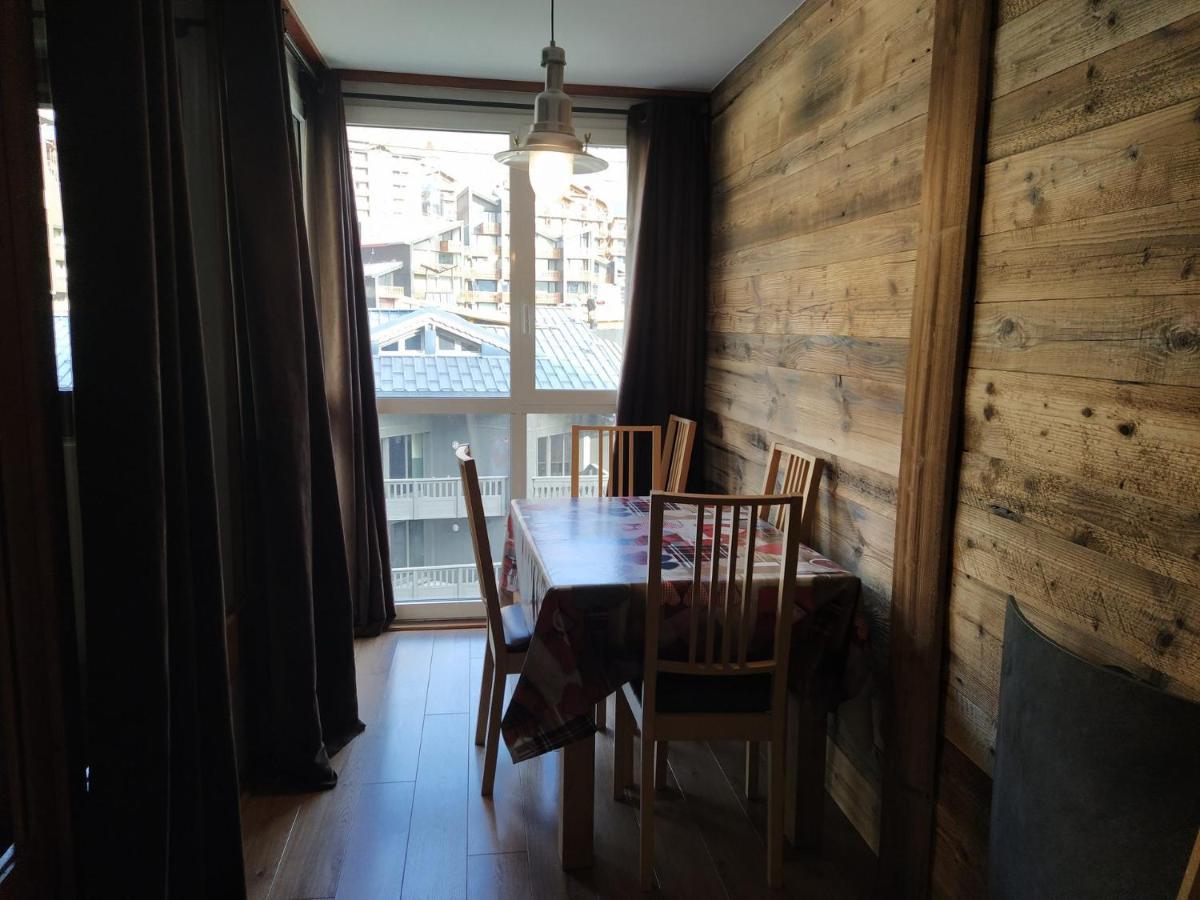 ואל טורנס Eskival Appartements Vti מראה חיצוני תמונה
