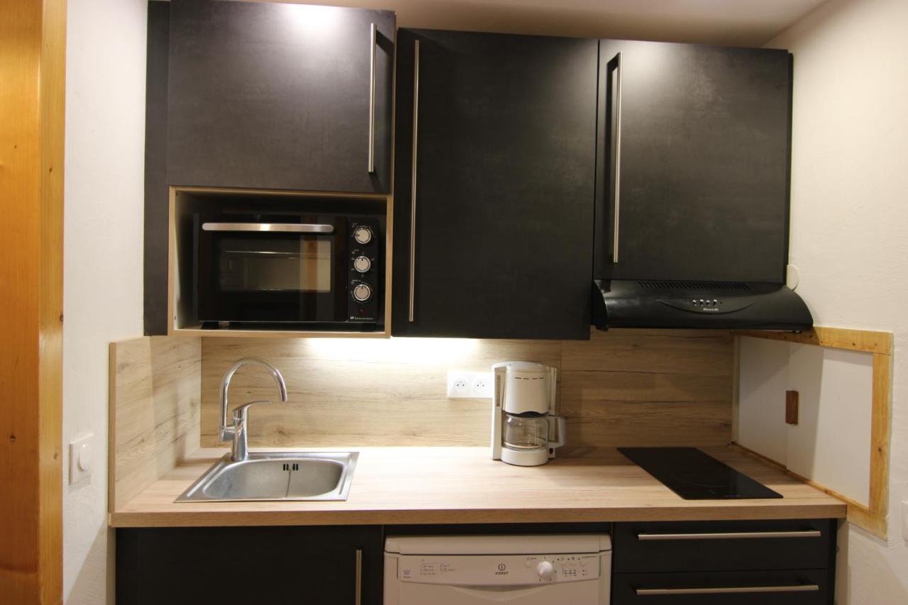 ואל טורנס Eskival Appartements Vti מראה חיצוני תמונה