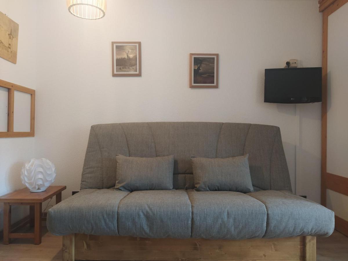 ואל טורנס Eskival Appartements Vti מראה חיצוני תמונה