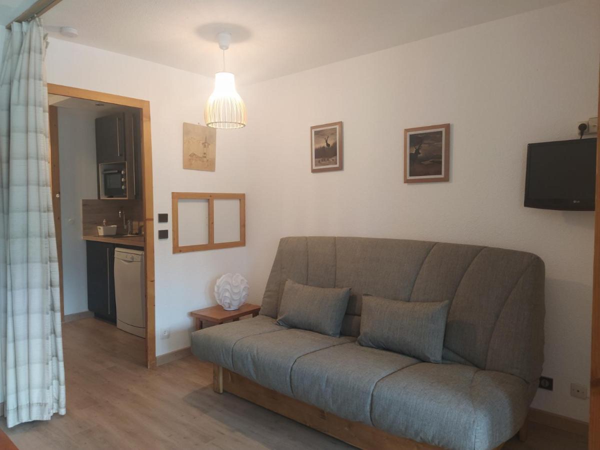 ואל טורנס Eskival Appartements Vti מראה חיצוני תמונה