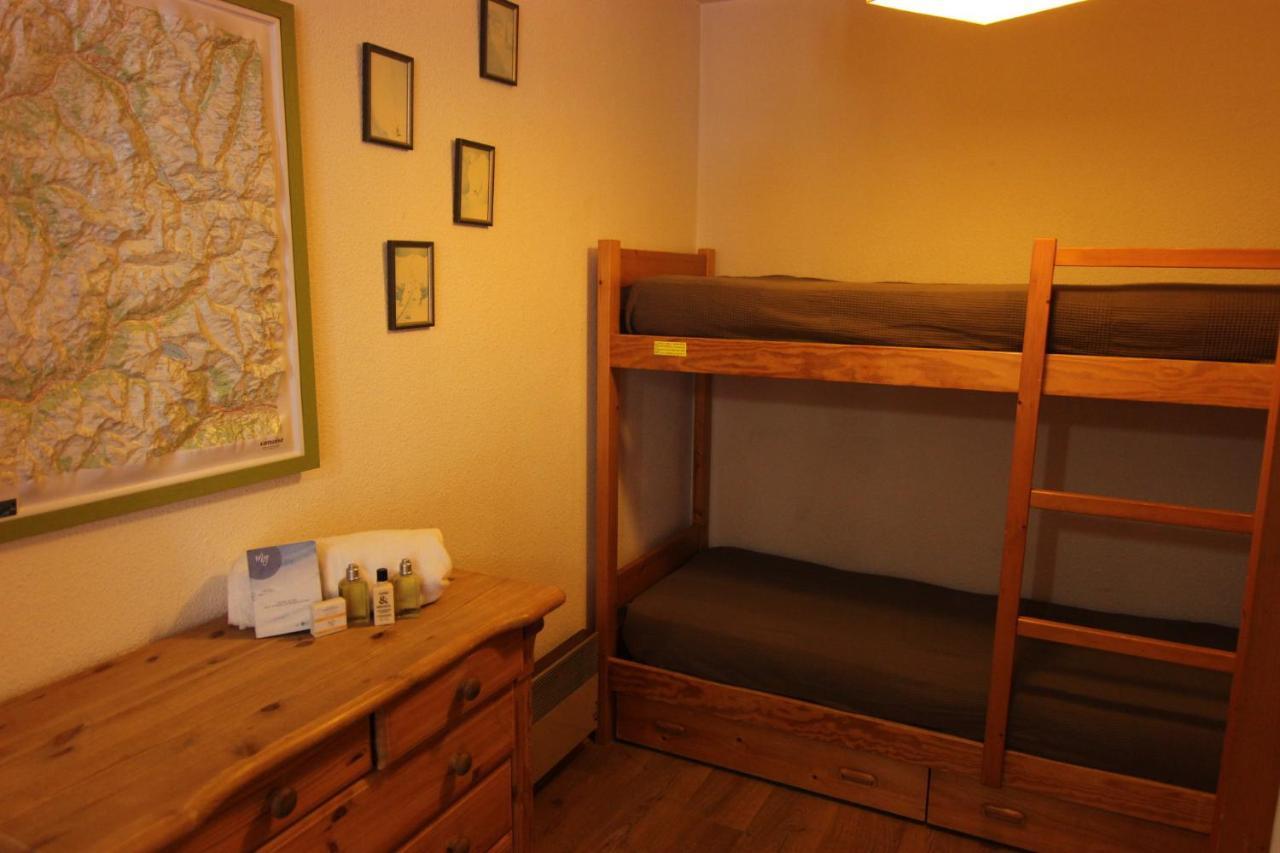 ואל טורנס Eskival Appartements Vti מראה חיצוני תמונה