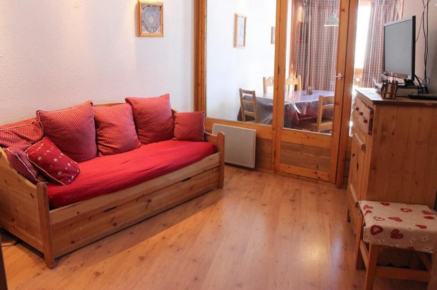 ואל טורנס Eskival Appartements Vti מראה חיצוני תמונה