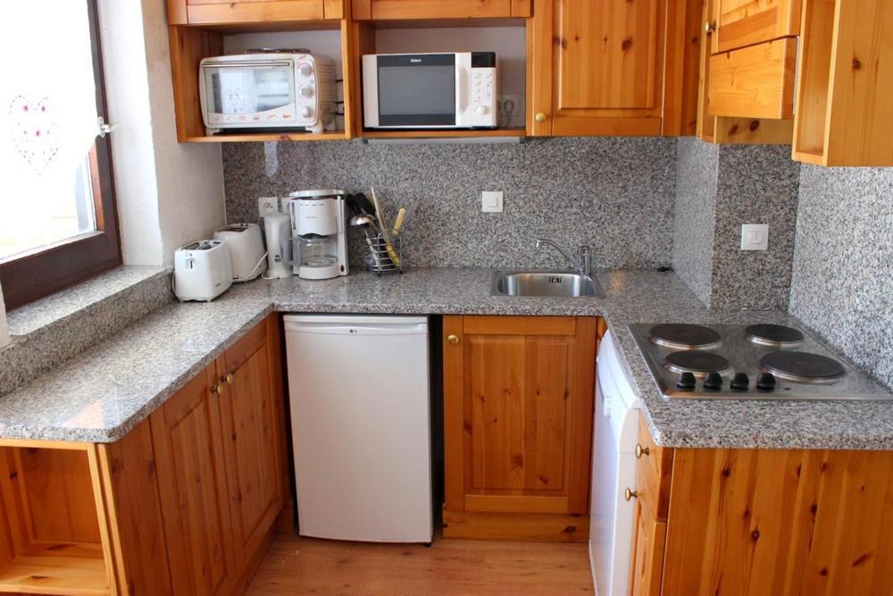 ואל טורנס Eskival Appartements Vti מראה חיצוני תמונה
