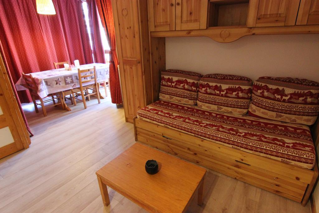 ואל טורנס Eskival Appartements Vti מראה חיצוני תמונה
