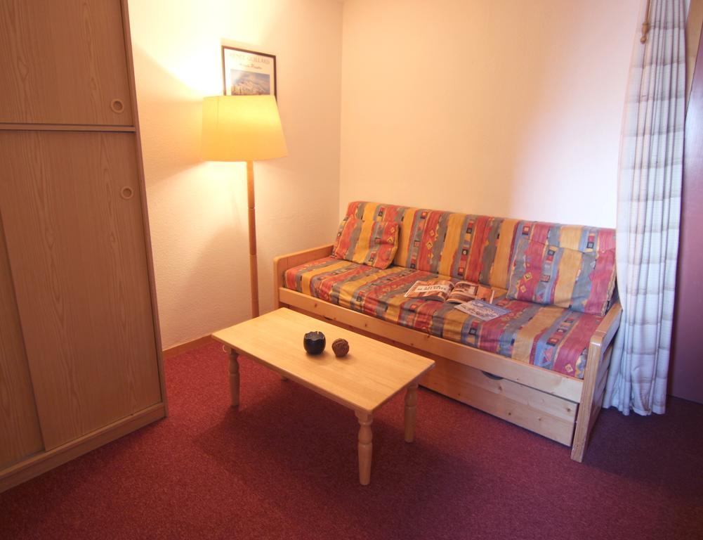 ואל טורנס Eskival Appartements Vti מראה חיצוני תמונה