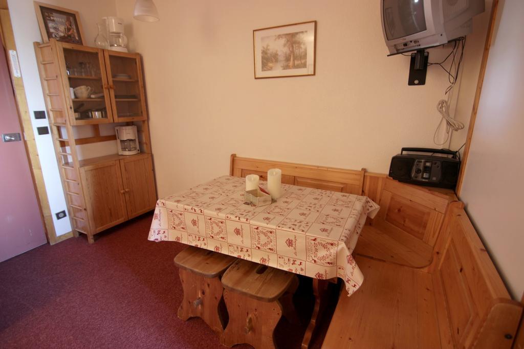 ואל טורנס Eskival Appartements Vti מראה חיצוני תמונה