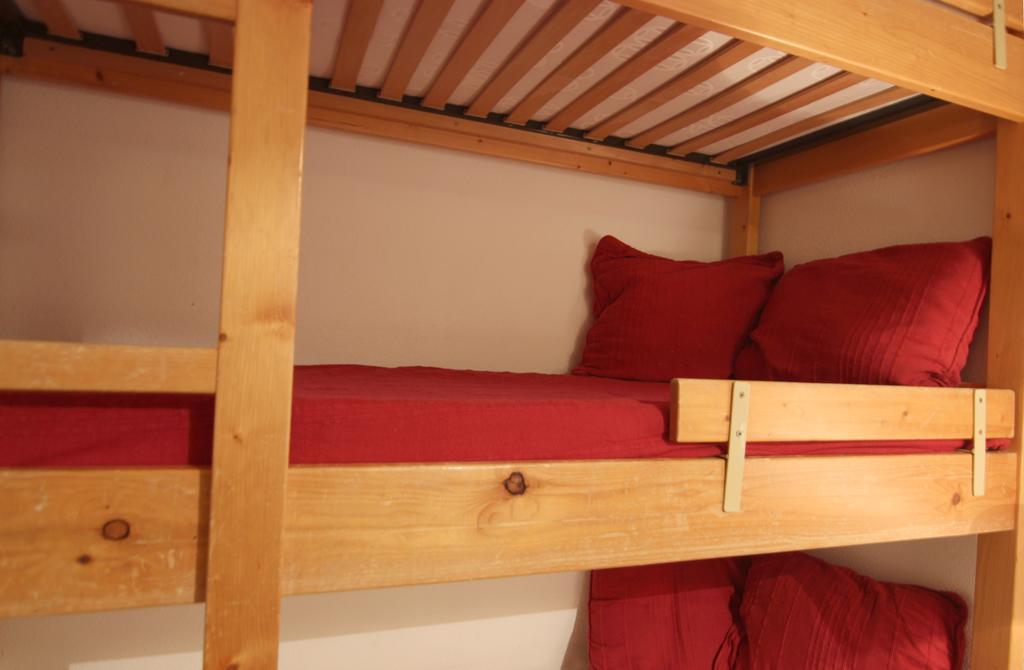 ואל טורנס Eskival Appartements Vti מראה חיצוני תמונה