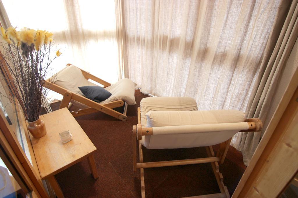 ואל טורנס Eskival Appartements Vti מראה חיצוני תמונה