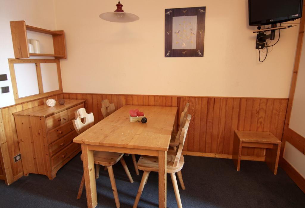 ואל טורנס Eskival Appartements Vti מראה חיצוני תמונה