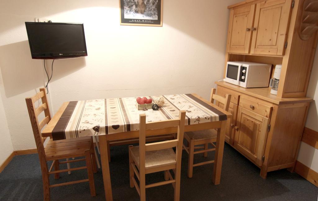 ואל טורנס Eskival Appartements Vti מראה חיצוני תמונה