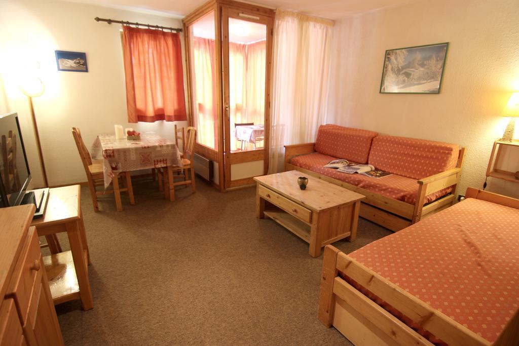ואל טורנס Eskival Appartements Vti מראה חיצוני תמונה