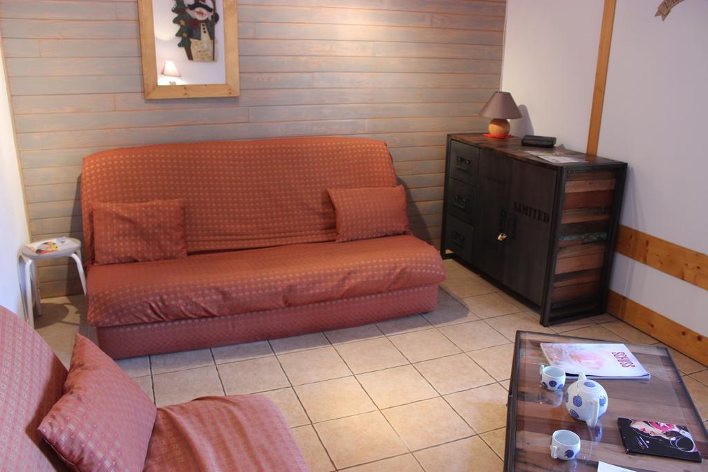 ואל טורנס Eskival Appartements Vti מראה חיצוני תמונה