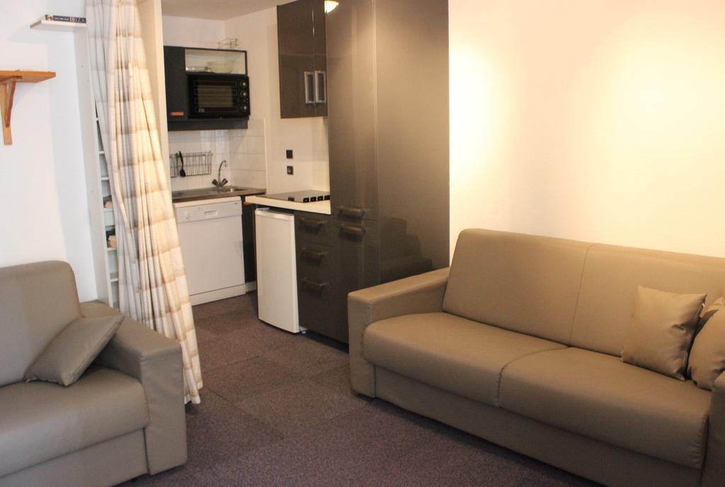 ואל טורנס Eskival Appartements Vti מראה חיצוני תמונה