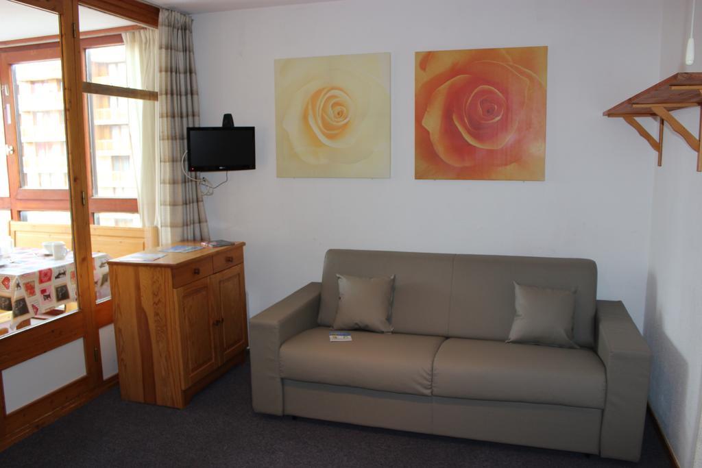 ואל טורנס Eskival Appartements Vti מראה חיצוני תמונה