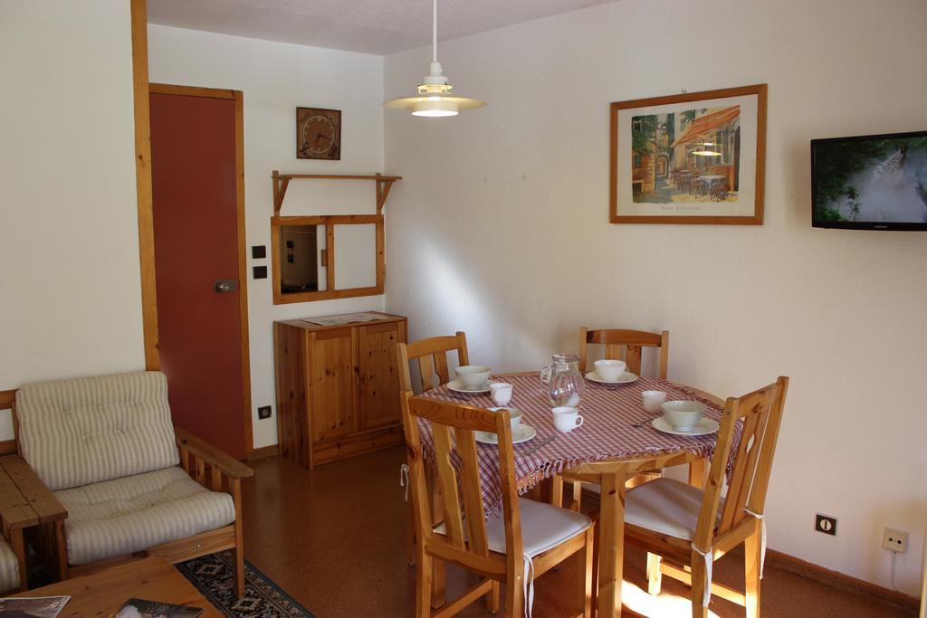 ואל טורנס Eskival Appartements Vti מראה חיצוני תמונה
